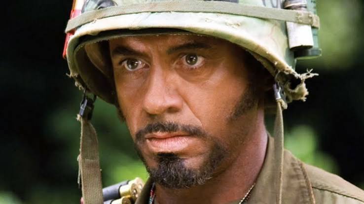 Movies Like Tropic Thunder Comedy Fans Need To See