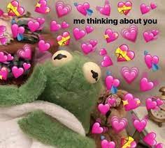 Pin On Kermit The Frog Memes