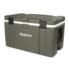 Best marine cooler reviews in 2020. Igloo Mission Hard Sided Portable 72qt Cooler Olive Drab Target