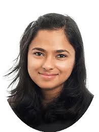 Mary Teena Joy, Ph.D.