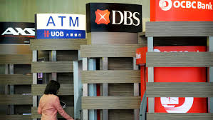 Opinions expressed by forbes contributors are their own. Shares Of Singapore Banks Fall After Regulator Limits Dividend Payouts