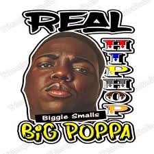 Biggie Smalls