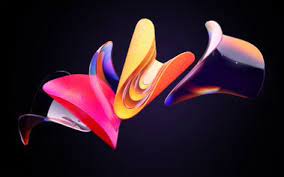 You can download them right now! Windows 11 Has 24 New Wallpapers And Some Are Absolutely Stunning Laptop Mag