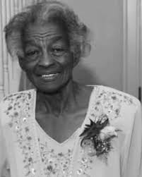 Suzanne Harris Lee (1930-2016)