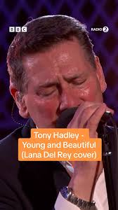 Tony Hadley