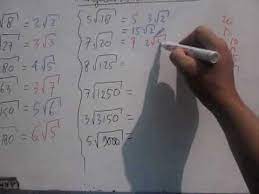 We did not find results for: Cara Menyederhanakan Bentuk Akar Detail Menjawab Pertanyaan Youtube