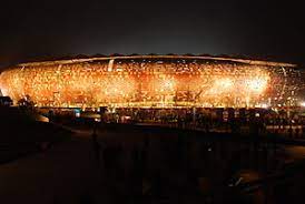 We did not find results for: Fnb Stadion Wikipedia