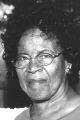 Bernice McIntosh Obituary (2009)