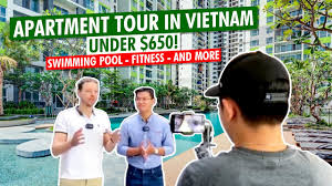 Cheap price apartment for rent in riverpark residence. How To Find An Apartment To Rent In Vietnam List And Tips Movetoasia