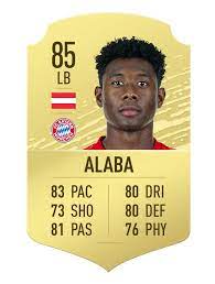 Quando acquisti una carta giocatore, lasci i tuoi dati di accesso a uno dei nostri fornitori e metteranno la carta che desideri sul tuo account fifa 21. Fifa 20 Player Ratings Top Bundesliga Players