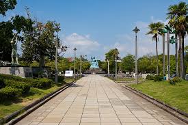 Check spelling or type a new query. Nagasaki Peace Park Wikipedia