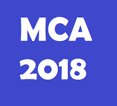 Image result for MCA admissions