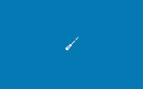 Maybe you would like to learn more about one of these? Screwdriver Minimalist Wallpaper Dark Blue High Resolution Wallpapers Minimalist Wallpaper Wallpaper