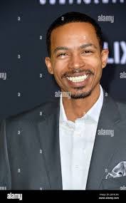 Brandon Marable's Instagram, Twitter & Facebook