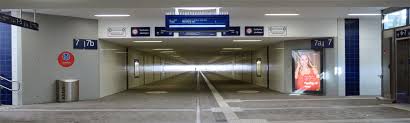 Insgesamt stehen am ingolstädter hauptbahnhof sieben gleise und bahnsteige zur verfügung. Wc Hauptbahnhof Ingolstadt Club Behinderter Und Ihrer Freunde Munchen Und Region