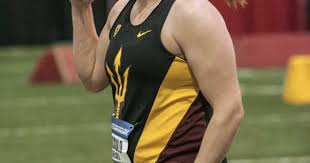 Lompoc's Chelsea Cassulo earns All-American status