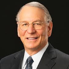 Frederick Baron's Instagram, Twitter & Facebook