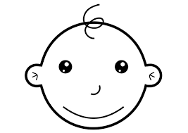 Are born with a nuchal cord (the umbilical cord wrapped around the baby's neck) (1). Coloring Page Happy Free Printable Coloring Pages Img 19275