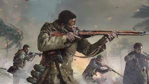 Call of duty vanguard alpha 'slipstream' surfaces on psn and battle.net; 6vedmeyr2h1uwm