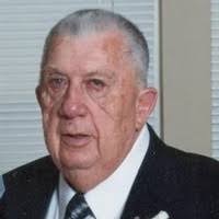 Obituary information for Bernard M Witkowski