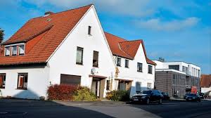 Finden sie die besten angebote für 2 zimmer wohnung melle. Am Engelgarten Und An Der Kosakenallee Neue Wohnungen Fur Senioren In Melle Geplant