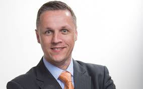 PCMA hires global VP business development