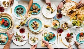 Sechs Restaurants Die Einfach Geil Sind Weil Sie Mehr Machen Als Nur Gutes Essen