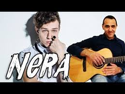 Accordi chitarra spartiti tab e testo della canzone nera di irama 1000note. Nera Irama Chitarra Youtube