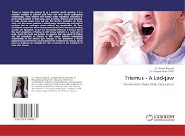 Image result for Trismus