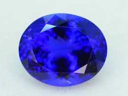 Aaa Grade 17 6 Ct Royal Blue Tanzanite Eye Catching Color Blue Tanzanite Eye Catching Colors Tanzanite