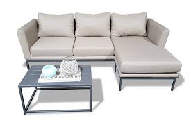 Schaumstoff für sofa unique luxus sitzkissen sofa… Sofa Fur Draussen Wetterfeste Outdoor Lounge Bently Sandbraun Mobel Mit Funktion