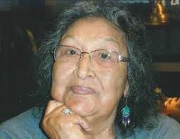 Joyce Whitted Obituary