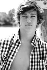 Robbie Beeser by Vincent Ko