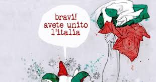 Jun 15, 2021 · la vignetta sul g7 pubblicata dai media cinesi. Euro 2020 La Vignetta Di Mannelli Sul Fatto Quotidiano Bravi Avete Unito L Italia Calcio Covid E Morte Raggelante Libero Quotidiano