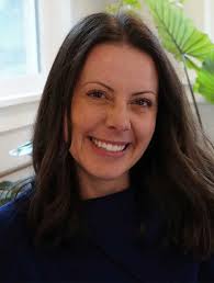 Jennifer Ketcham's Instagram, Twitter & Facebook