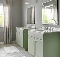 Two Handle Widespread Bathroom Faucet in Chrome