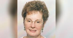 Marilyn Ruth Charlton Obituary