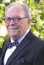 Dr. Jim Vernon President/CEO