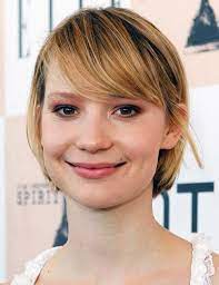 No other hairstyle has as much impact on your overall look, too (except for the lower the fade, the better for fringes. 20 Short Hair With Fringe