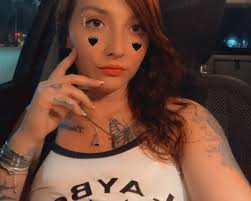 Face of Halloween presented by Jamie Lee Curtis