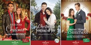 This list includes some of the channel's most popular holiday movies, including films with lacey chabert and candace cameron bure. How The Hallmark Channel Became A Christmas Movie Machine Wsj