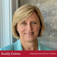 Here are some inspiring quotes from our “Trends in Leadership” session this  morning with MIT Bootcamps speaker Emily Green, a tech sector executive and  thought leader driving innovation and growth in technology