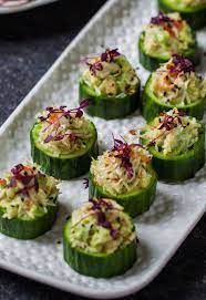 Nutritious Delicious Wedding Ready Canapes Vegetarian Canapes Vegetarian Party Food Food