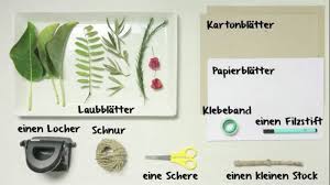 Aktuelle pflanzenliste zum bestellen finden sie hier Basteln Mit Kindern Kostenlose Bastelvorlage Natur Herbarium Basteln