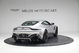 Image result for Titanium Grey 2023 Aston Martin