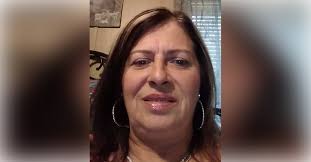 Obituary information for Karen Denise Turner