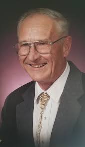 Share Obituary for Dean Warden