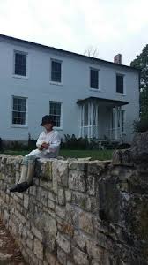 Comment must not exceed 1000 characters. Hertzler House With A Child From Fair At New Boston Picture Of George Rogers Clark Park Springfield Tripadvisor
