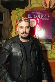 Christopher Coppola Editorial Stock Photo