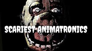 Top 10 scary fnaf fan animatronics subscribe to top 10 gaming: 7 Most Terrifying Animatronics In Five Nights At Freddy S